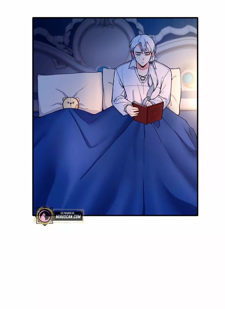 The Duke's Teddy Bear Vol. 1 Ch. 5 第47页