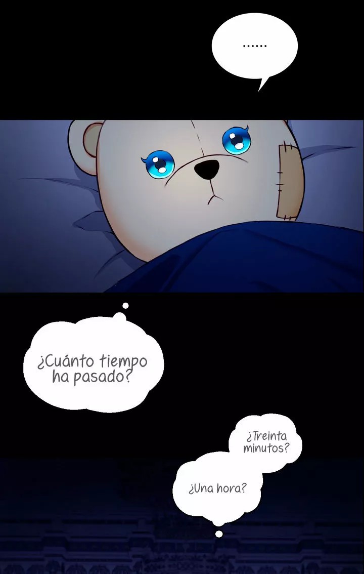 The Duke's Teddy Bear Vol. 1 Ch. 5 第53页