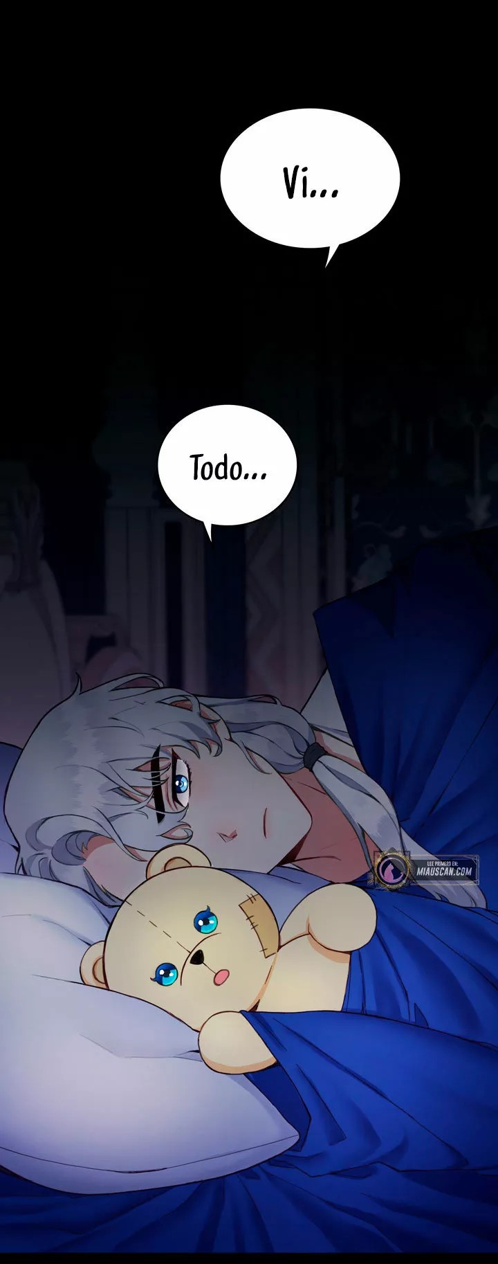The Duke's Teddy Bear Vol. 1 Ch. 5 第59页