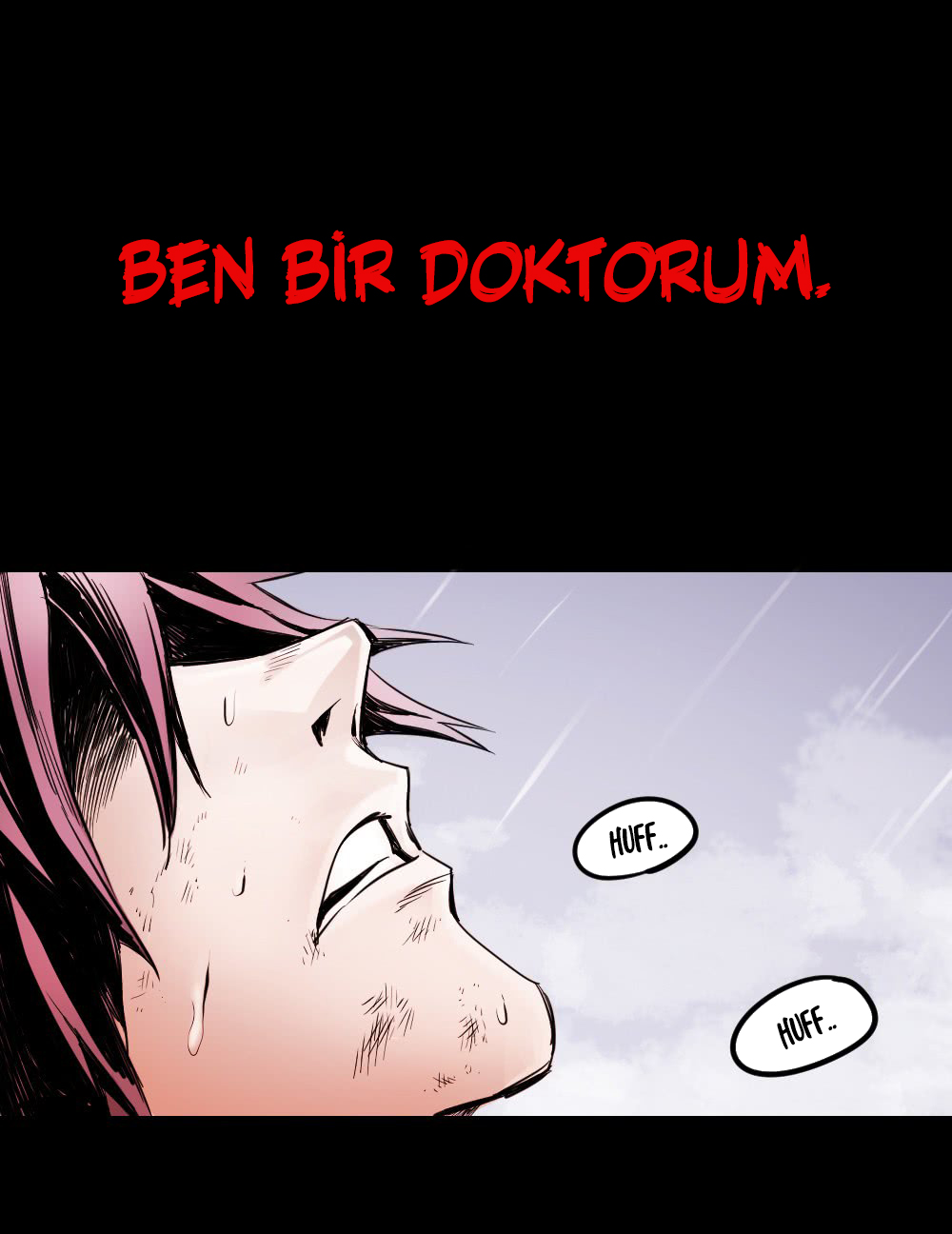 The Doctor's Supremacy Çılgınlık Çağı 第2页