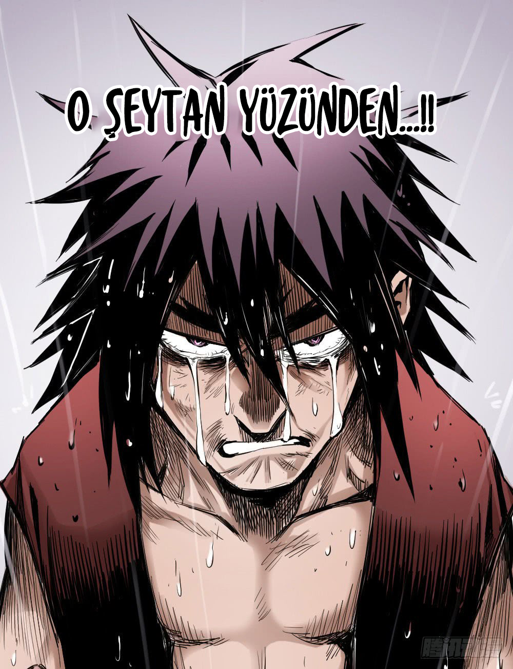 The Doctor's Supremacy Çılgınlık Çağı 第11页