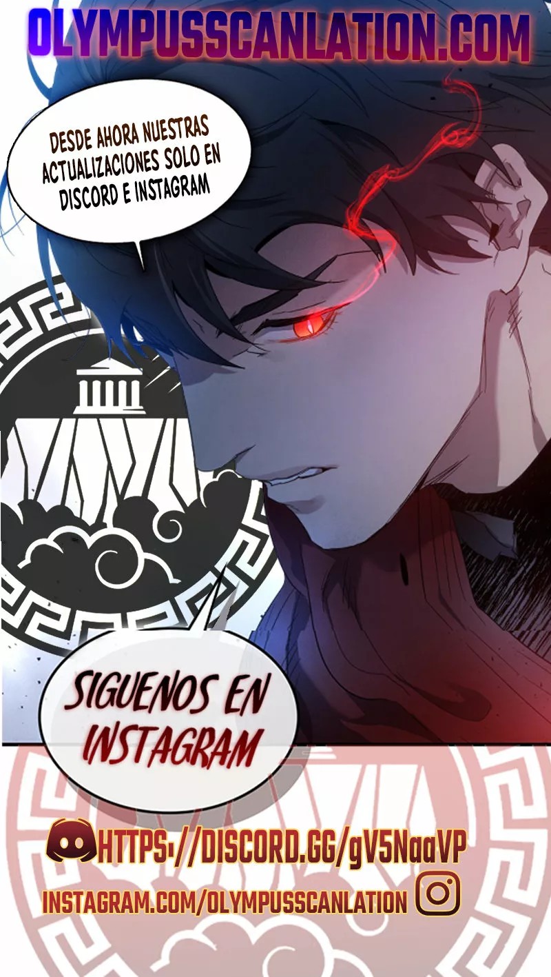 On My Way to Kill God 第1页