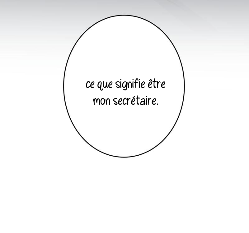 No Arguing With Mr. Mo La mission du secrétaire Xiao 第11页