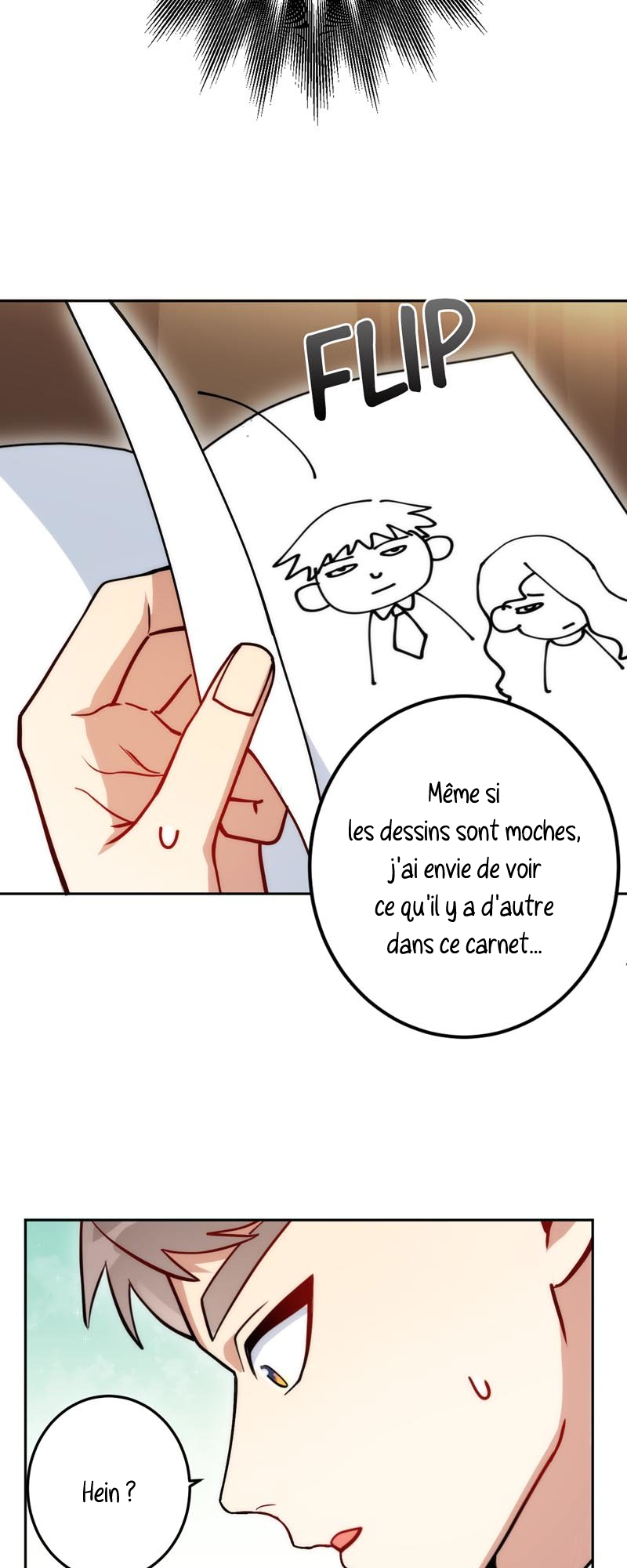 No Arguing With Mr. Mo La mission du secrétaire Xiao 第50页