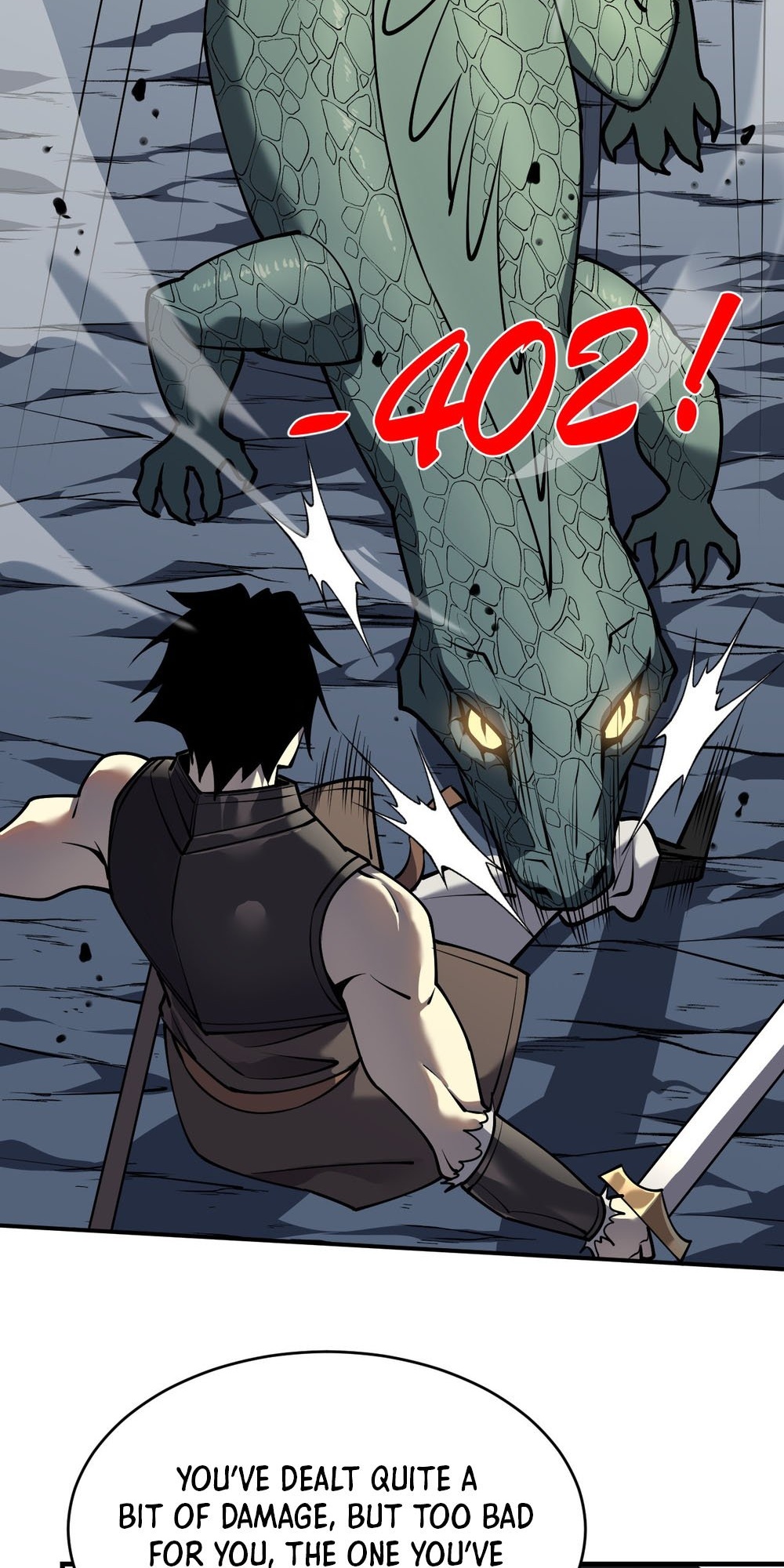 Wangyou: Yinwei Tai Lang, Wo Chengle Quan Fu Gongdi! Ch. 5 第47页