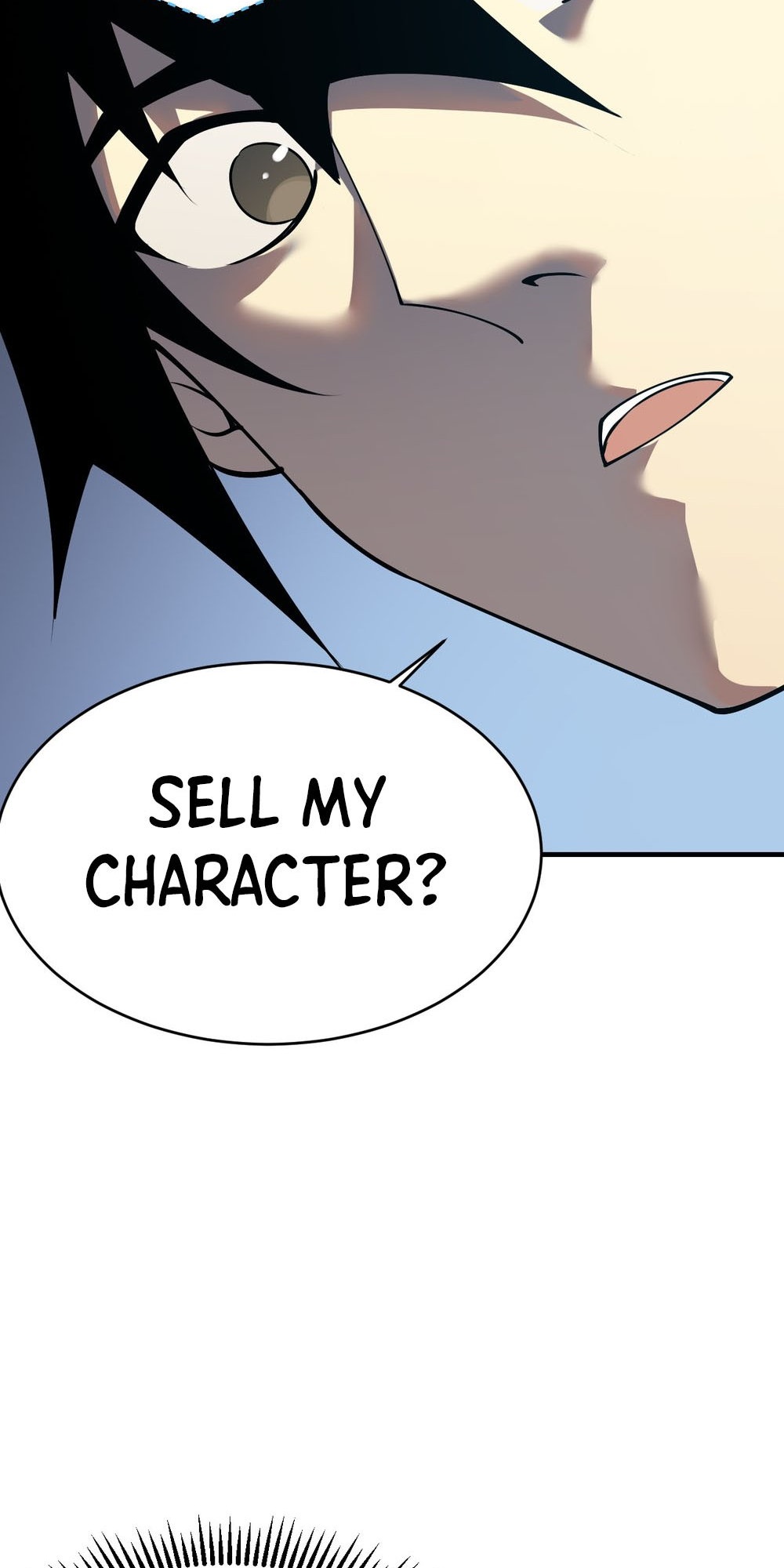 Wangyou: Yinwei Tai Lang, Wo Chengle Quan Fu Gongdi! Ch. 5 第60页