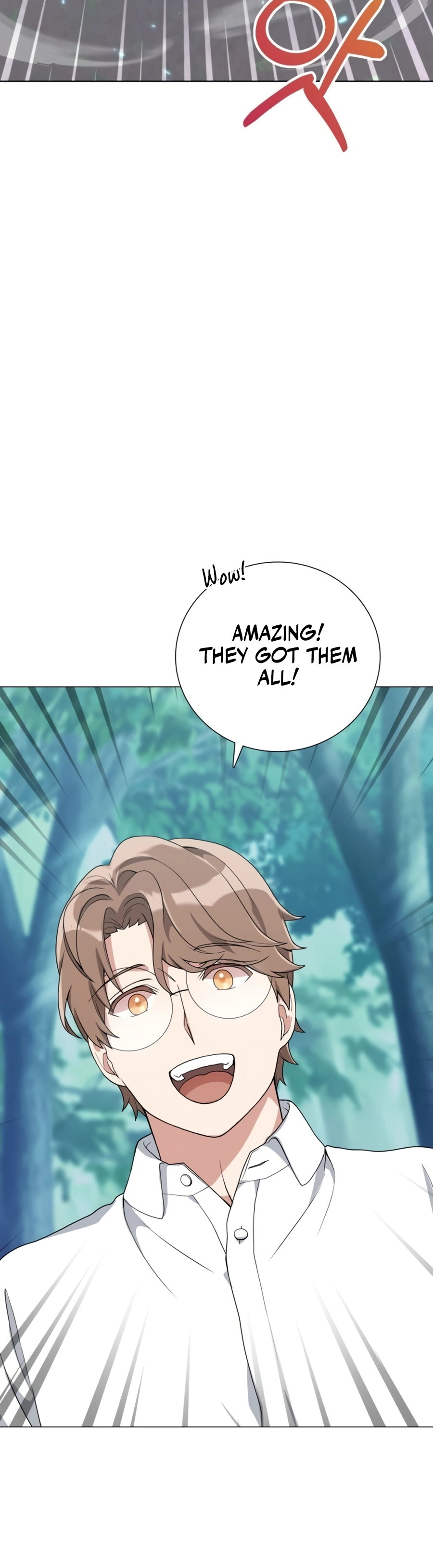 Hunter Sesang-ui Jeongwonsa Vol. 1 Ch. 3 第52页
