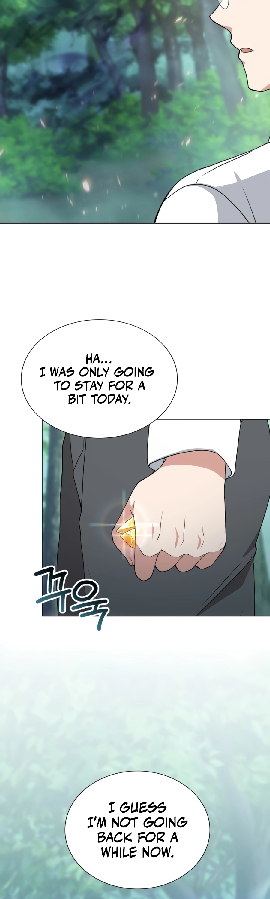 Hunter Sesang-ui Jeongwonsa Vol. 1 Ch. 3 第59页