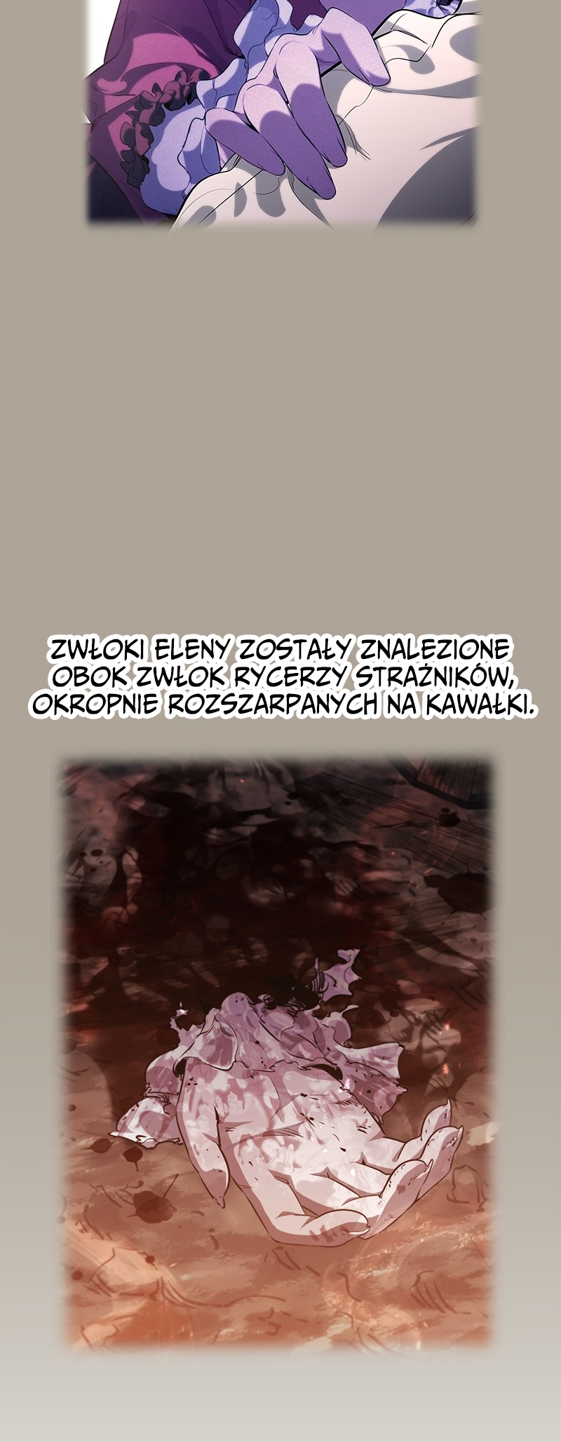 Hoegwihan Yongbyeong eun Da Gyehoek i Itda Ch. 3 第18页