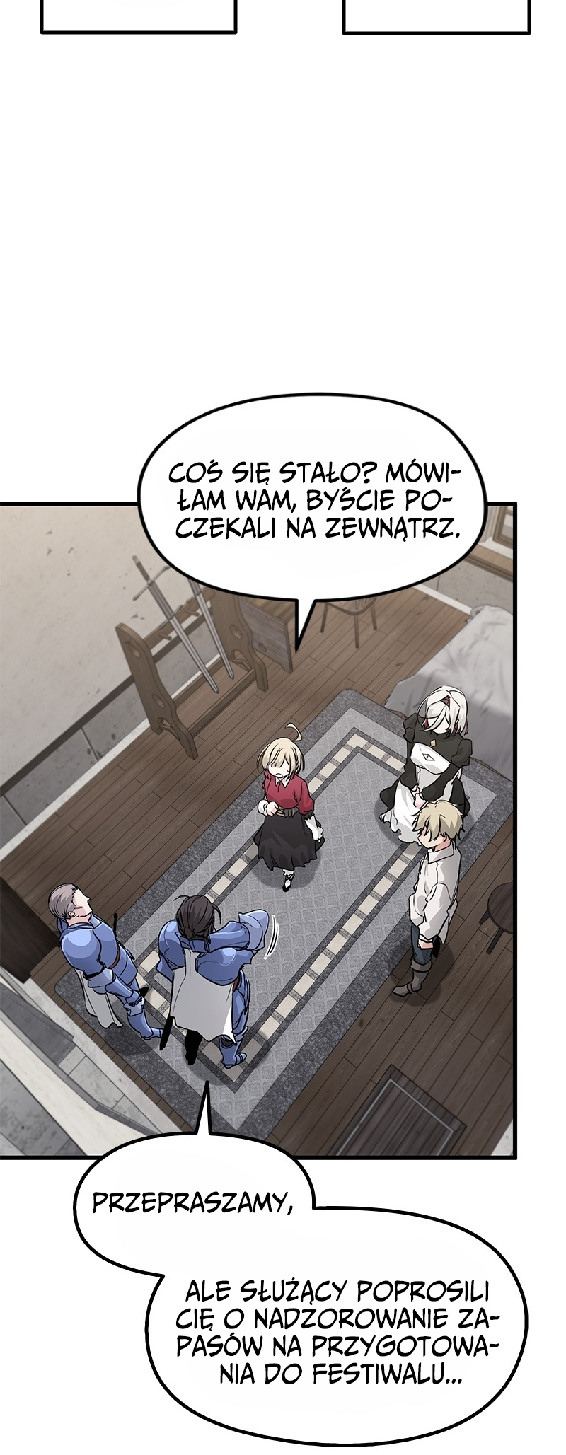 Hoegwihan Yongbyeong eun Da Gyehoek i Itda Ch. 3 第22页