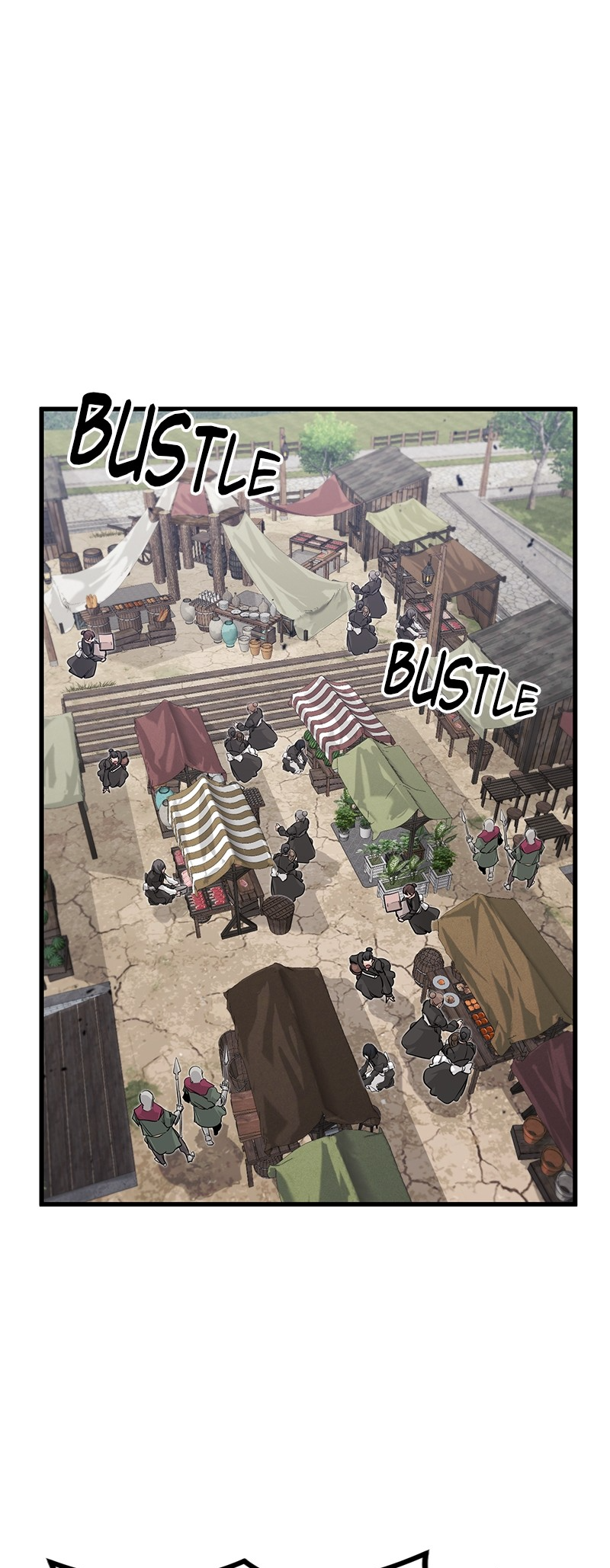 Hoegwihan Yongbyeong eun Da Gyehoek i Itda Ch. 3 第29页