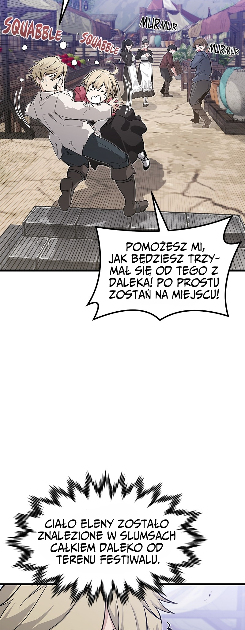 Hoegwihan Yongbyeong eun Da Gyehoek i Itda Ch. 3 第31页