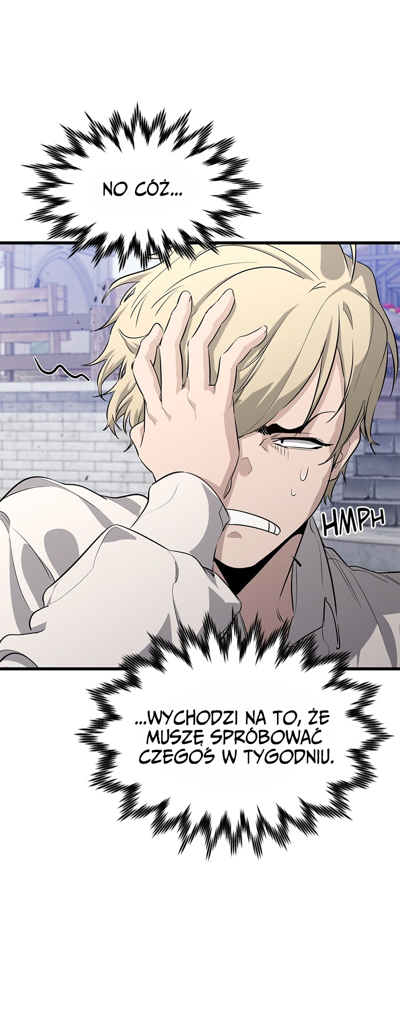 Hoegwihan Yongbyeong eun Da Gyehoek i Itda Ch. 3 第38页