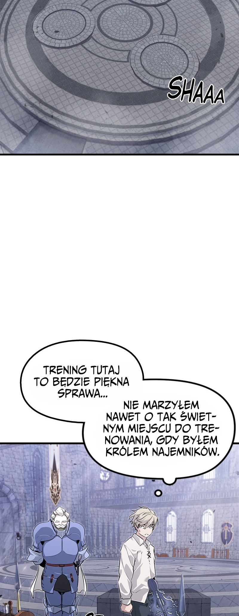 Hoegwihan Yongbyeong eun Da Gyehoek i Itda Ch. 3 第44页