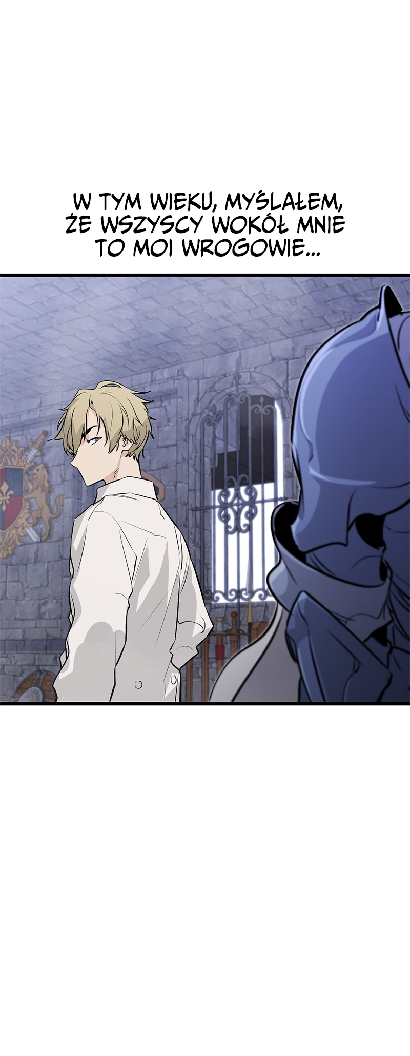 Hoegwihan Yongbyeong eun Da Gyehoek i Itda Ch. 3 第52页