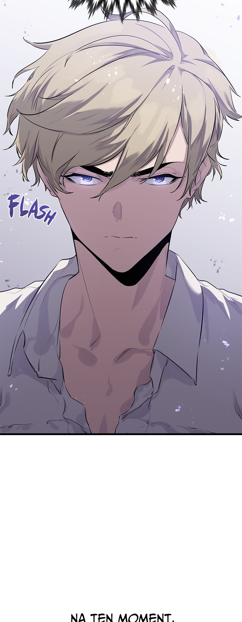 Hoegwihan Yongbyeong eun Da Gyehoek i Itda Ch. 3 第58页
