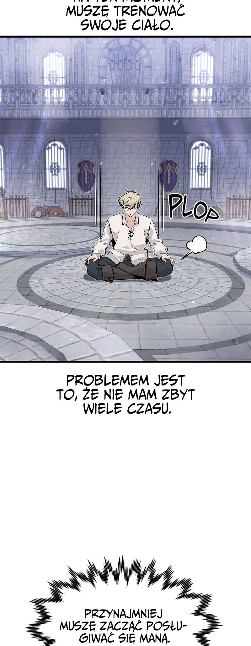 Hoegwihan Yongbyeong eun Da Gyehoek i Itda Ch. 3 第59页