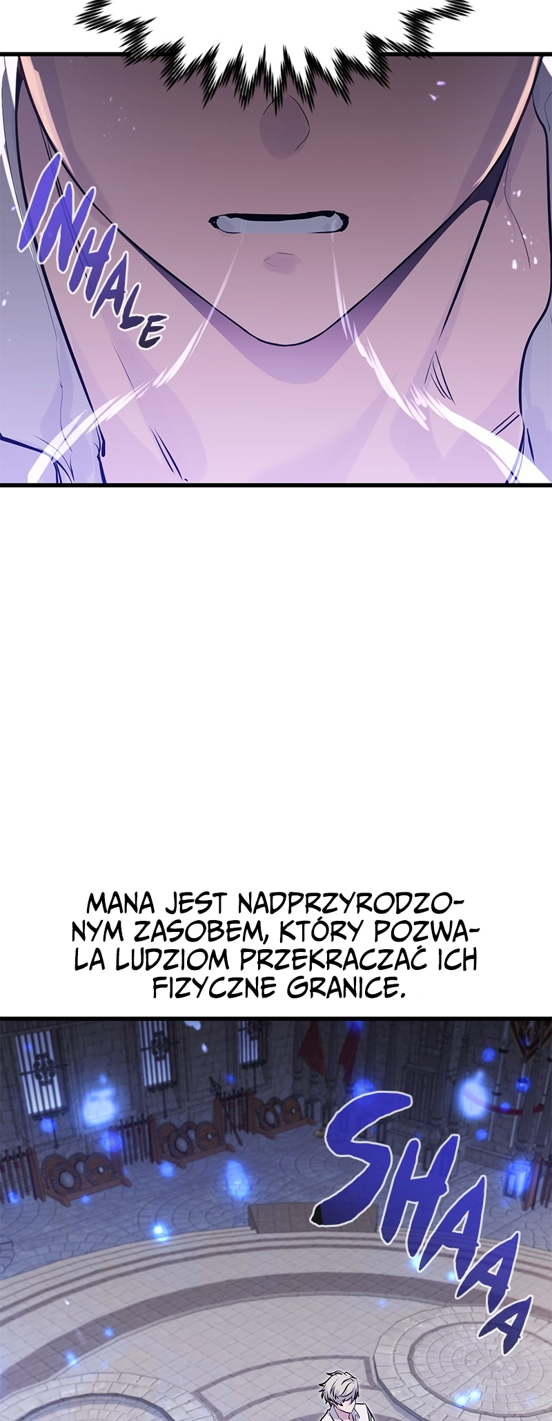 Hoegwihan Yongbyeong eun Da Gyehoek i Itda Ch. 3 第60页