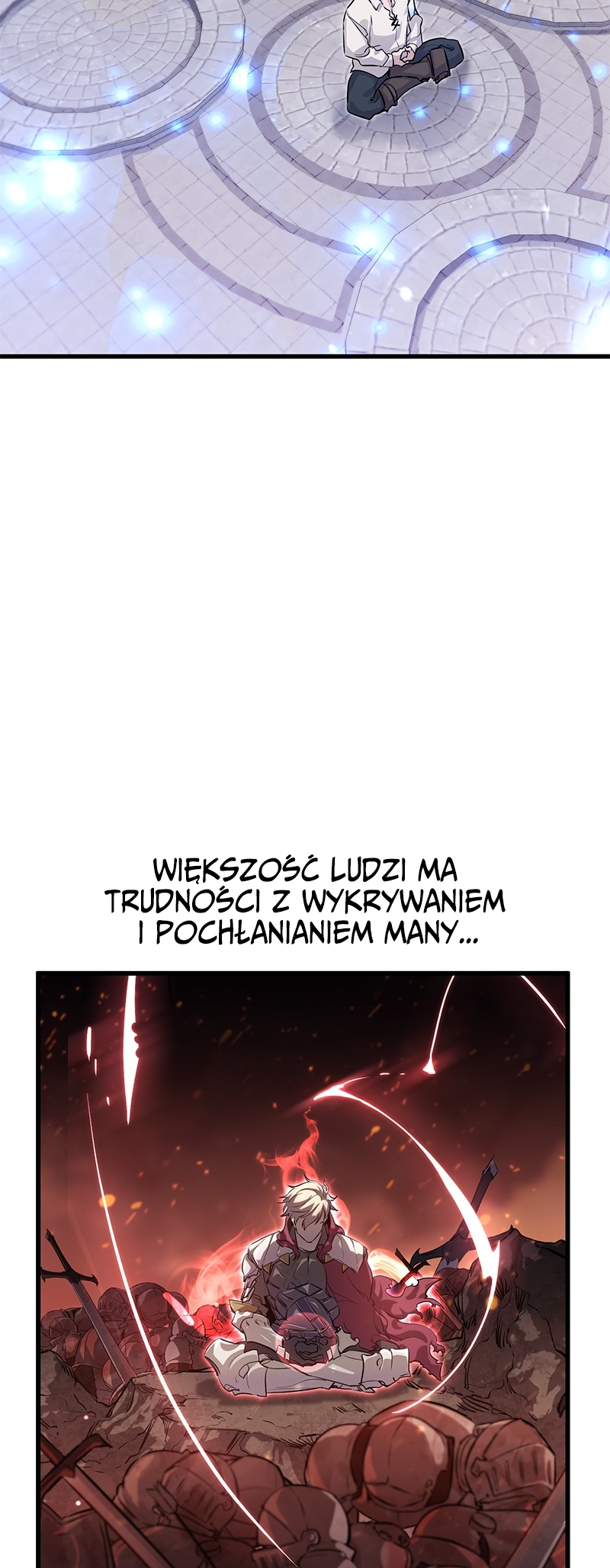 Hoegwihan Yongbyeong eun Da Gyehoek i Itda Ch. 3 第61页