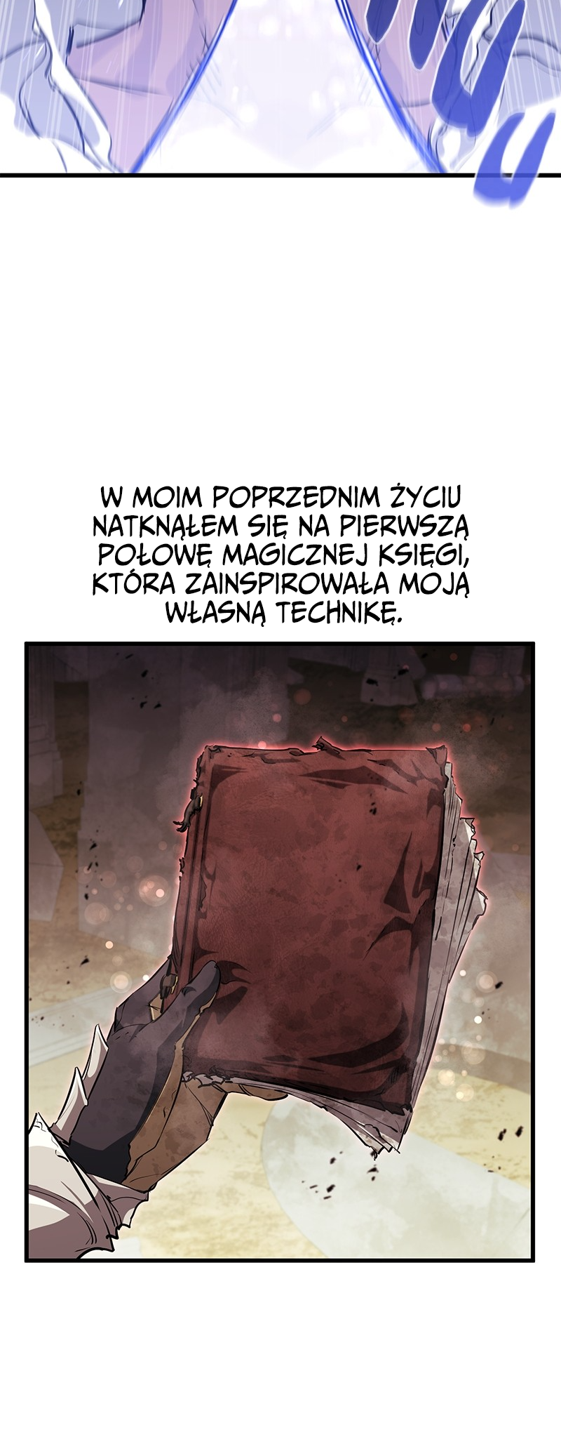 Hoegwihan Yongbyeong eun Da Gyehoek i Itda Ch. 3 第66页