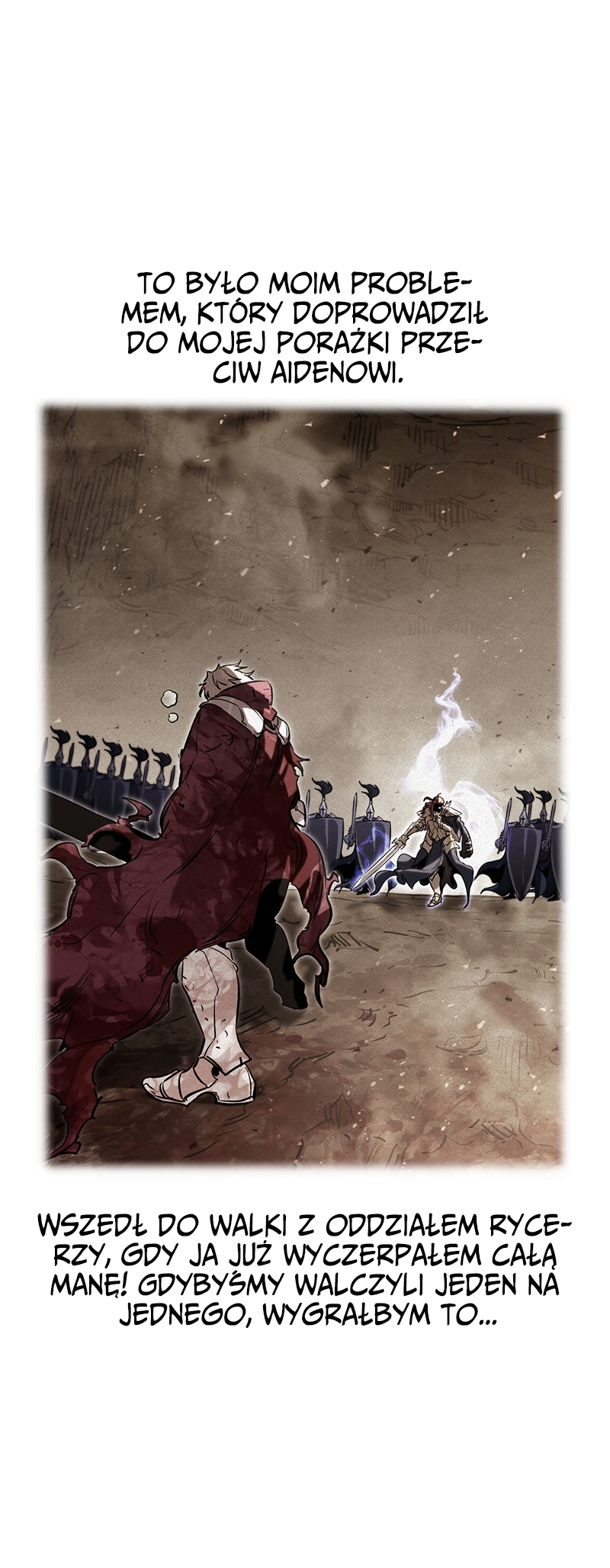 Hoegwihan Yongbyeong eun Da Gyehoek i Itda Ch. 3 第74页