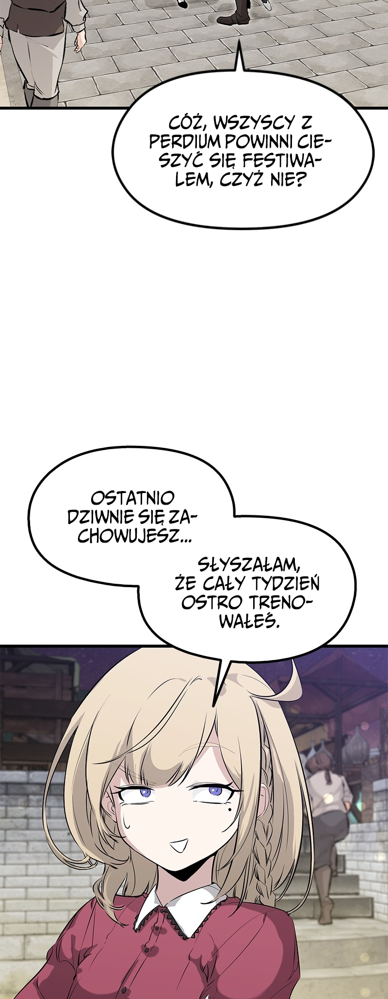 Hoegwihan Yongbyeong eun Da Gyehoek i Itda Ch. 3 第84页