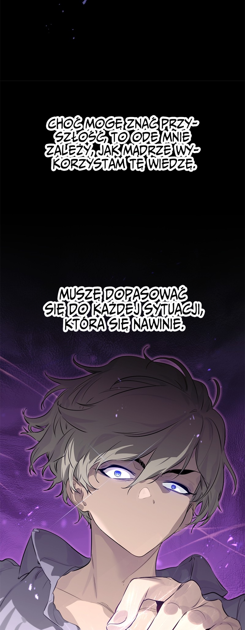 Hoegwihan Yongbyeong eun Da Gyehoek i Itda Ch. 3 第92页
