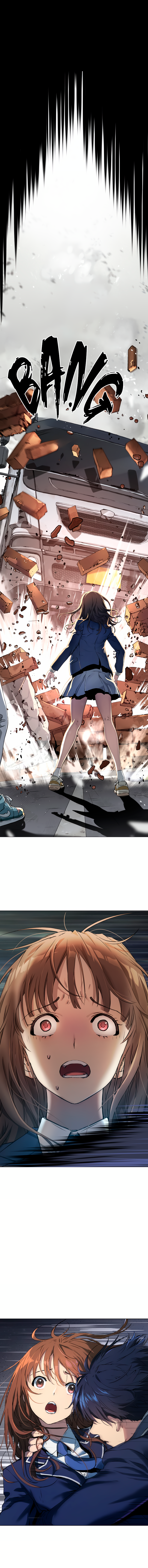 Oh! Dangun Ch. 3 第2页