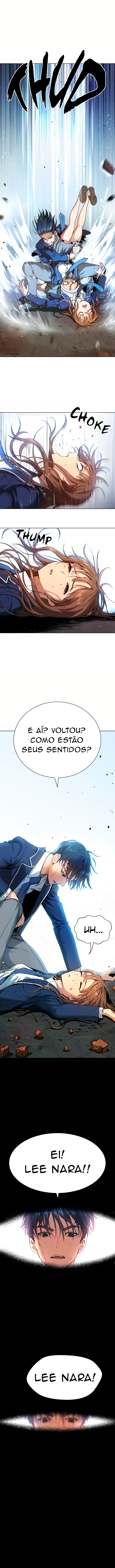 Oh! Dangun Ch. 3 第14页