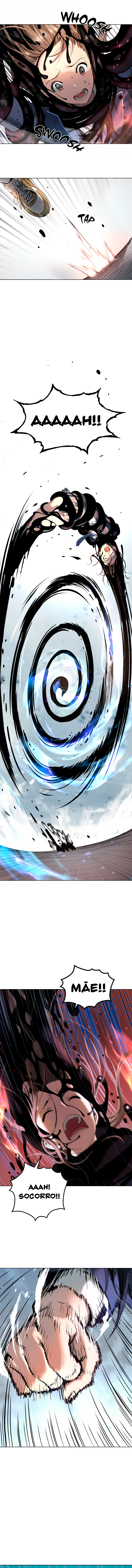 Oh! Dangun Ch. 3 第10页