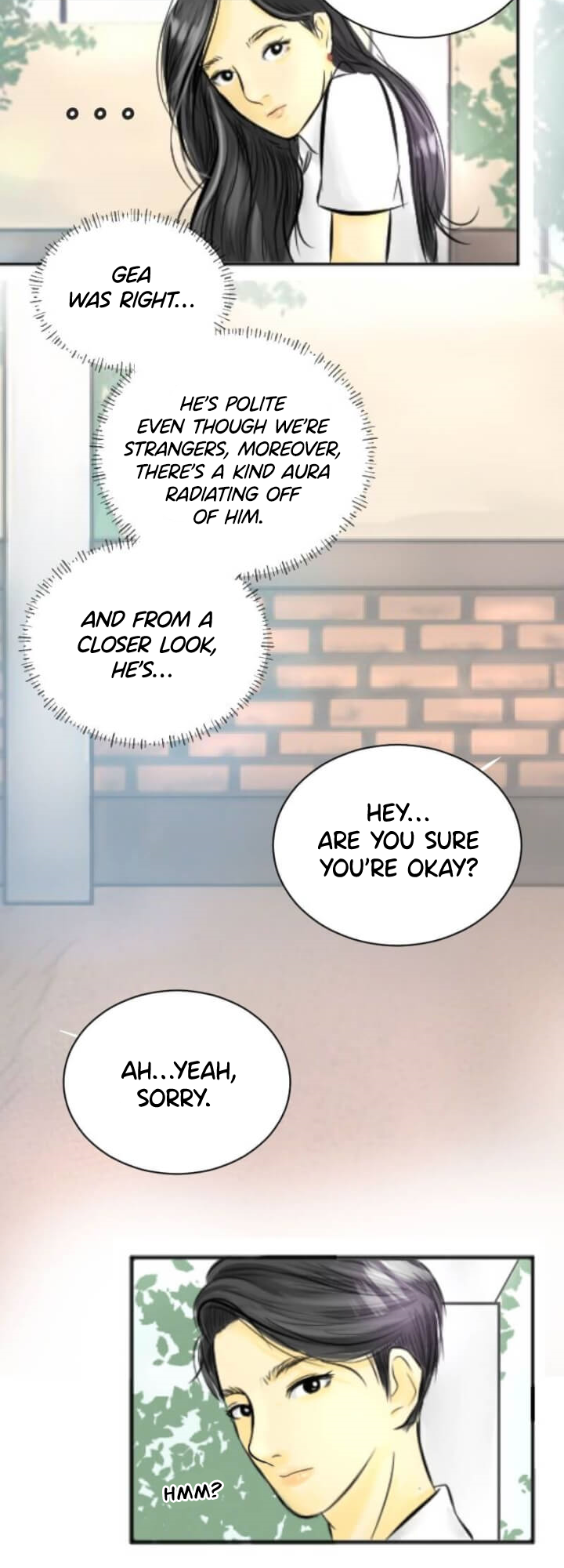 Misunderstand Ch. 1 第20页
