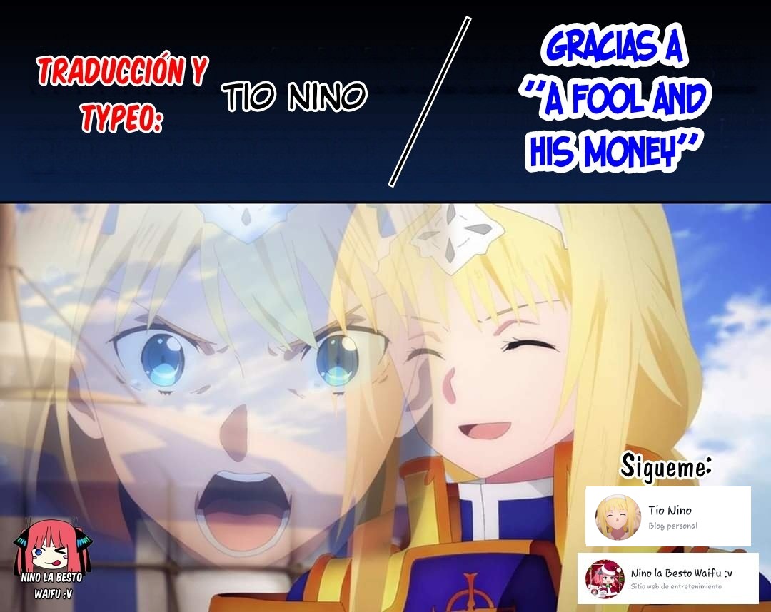 Isekai Shikkaku Segunda Parte 第1页