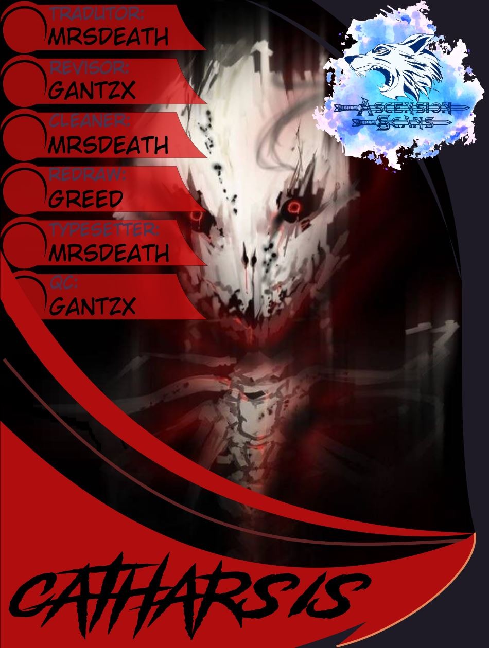 Catharsis Ch. 4 第1页