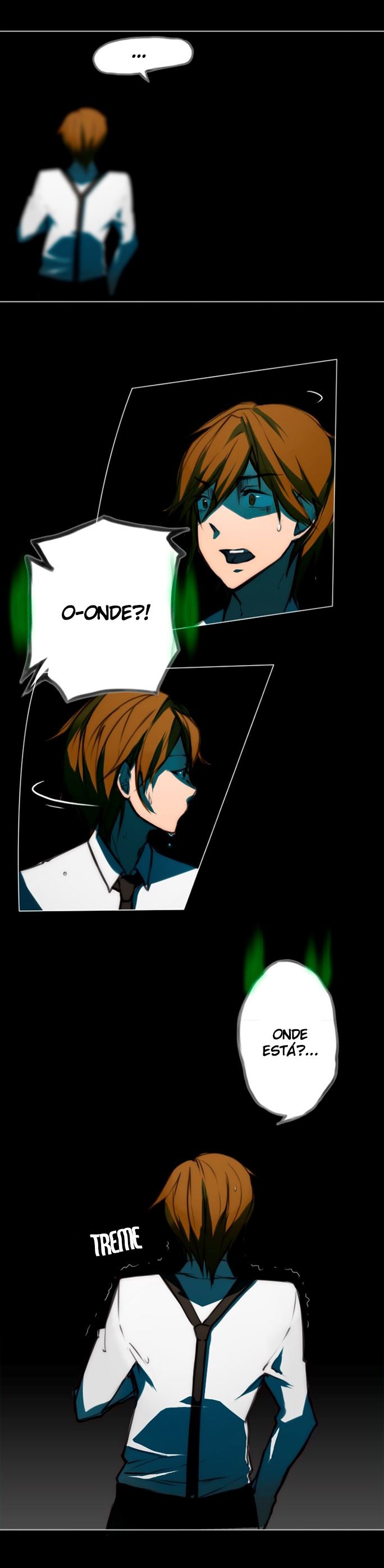 Catharsis Ch. 4 第4页