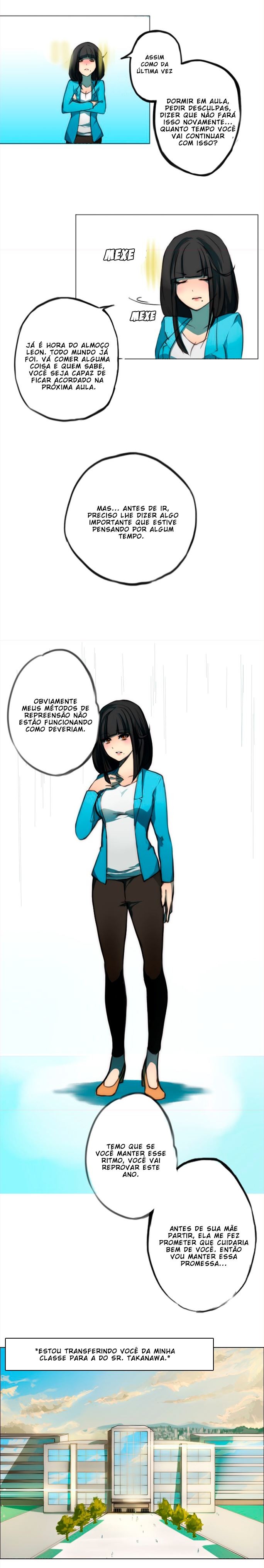 Catharsis Ch. 4 第8页