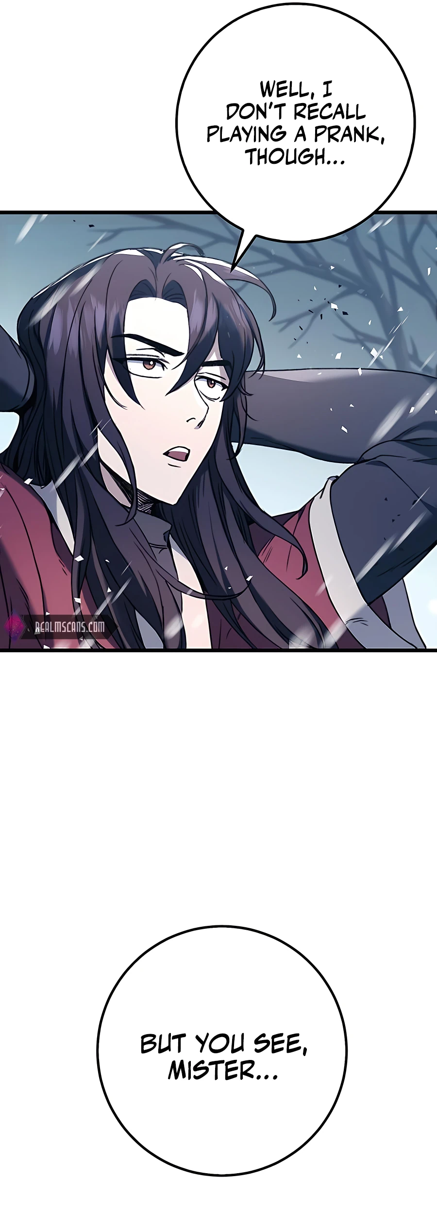 Emperor's Sword Vol. 1 Ch. 5 第9页