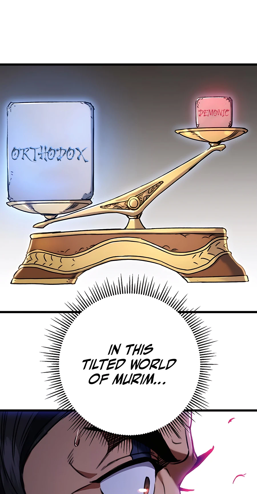 Emperor's Sword Vol. 1 Ch. 5 第85页