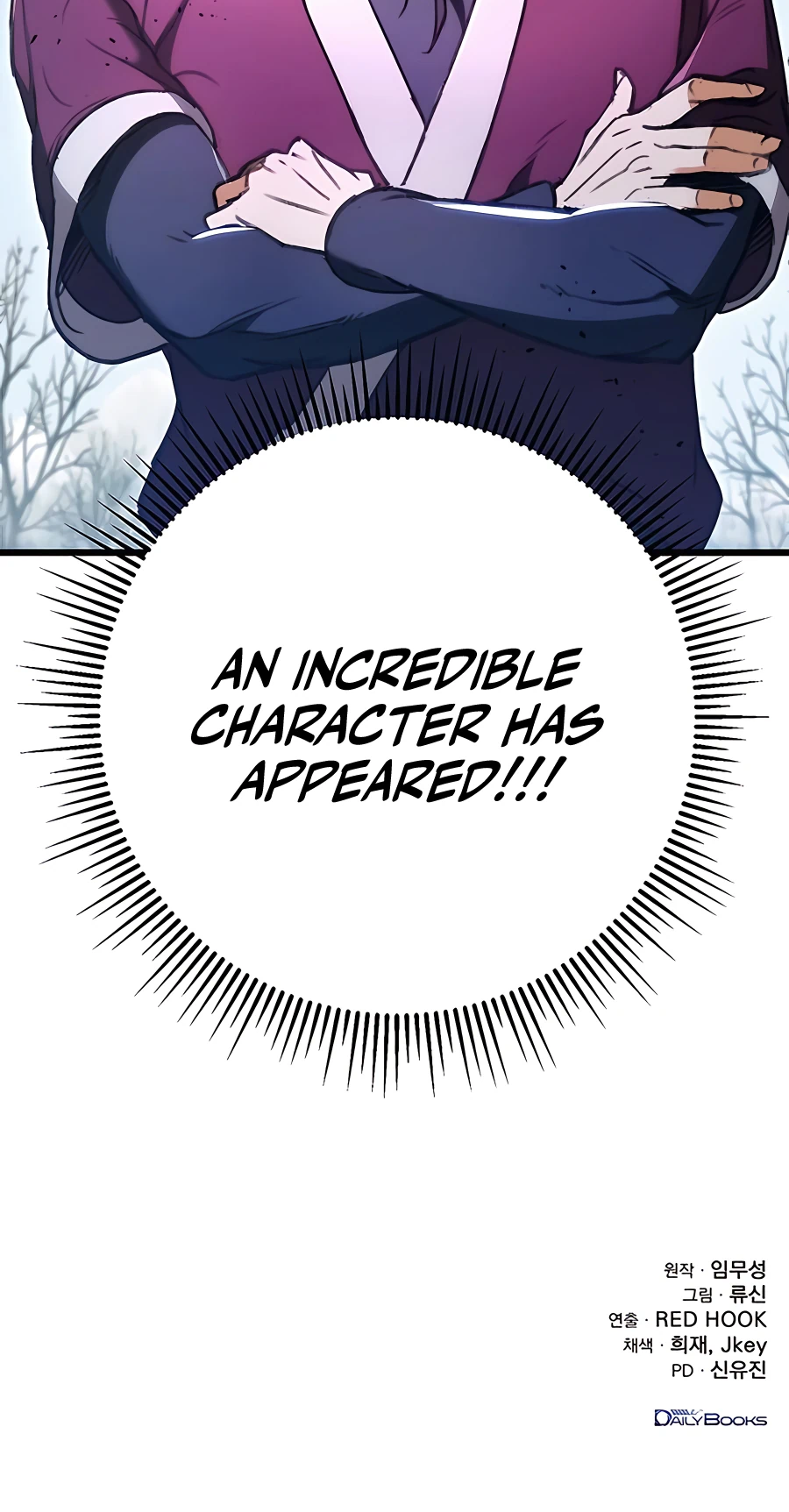 Emperor's Sword Vol. 1 Ch. 5 第88页
