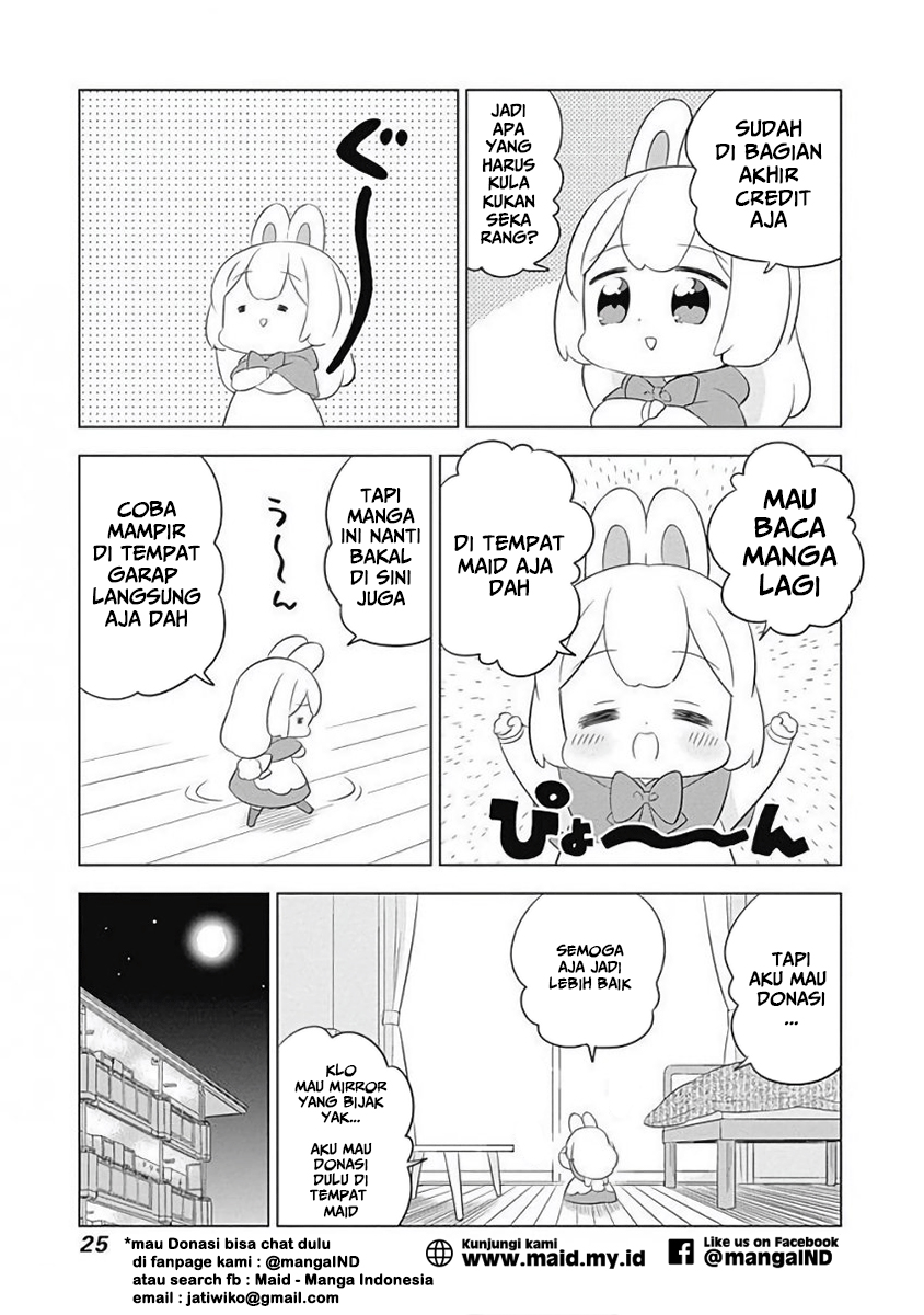 Negative Yuusha to Maou-gun Kanbu Vol. 1 Ch. 4 第9页