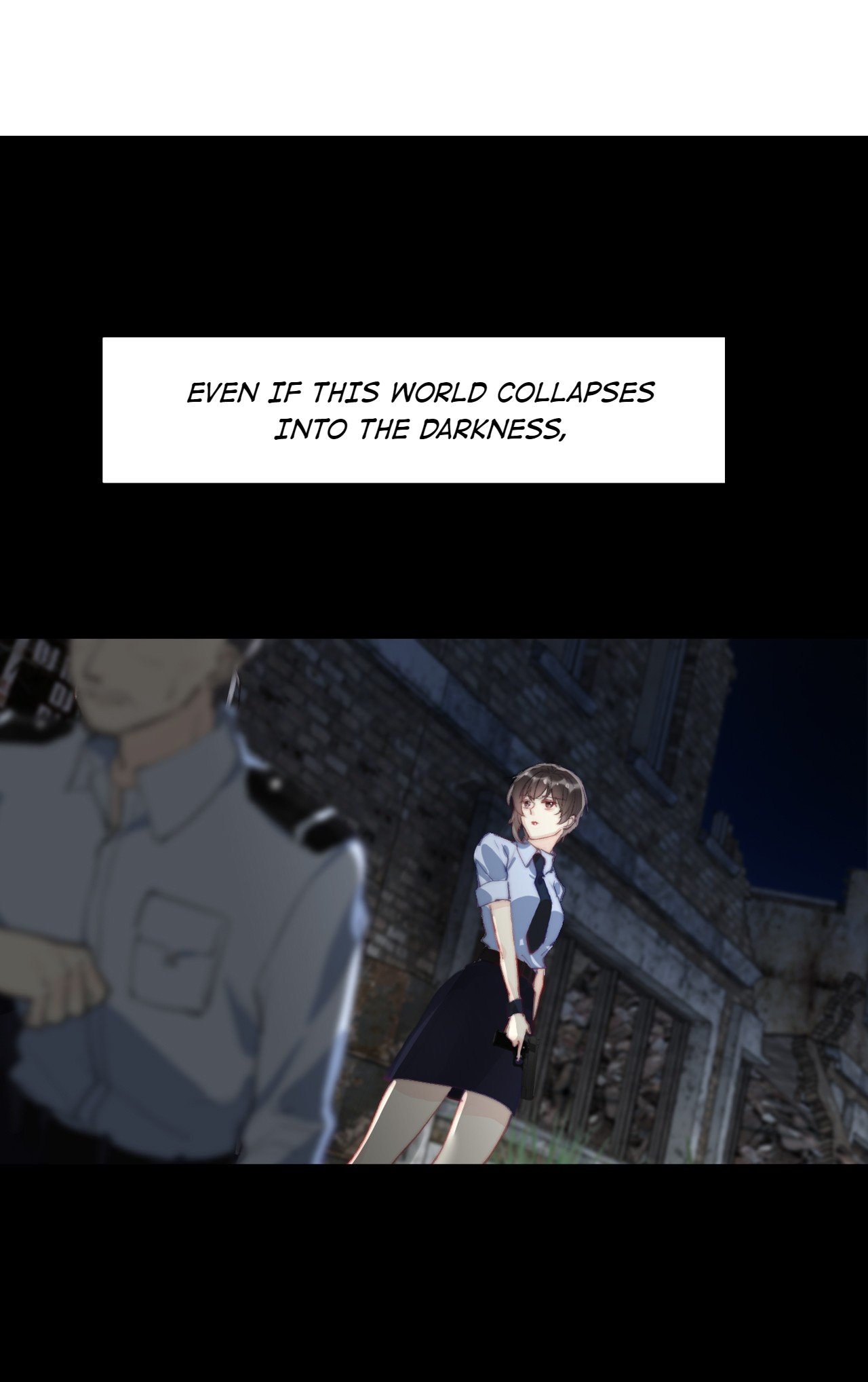 Forced to Be a Princess After Reincarnating in Another World I Reincarnated into Another World? Back to 16! 第1页