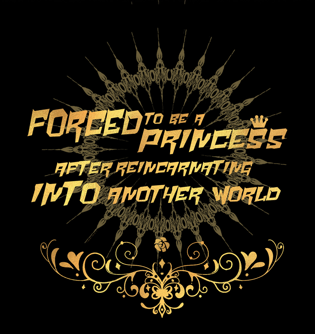 Forced to Be a Princess After Reincarnating in Another World I Reincarnated into Another World? Back to 16! 第11页