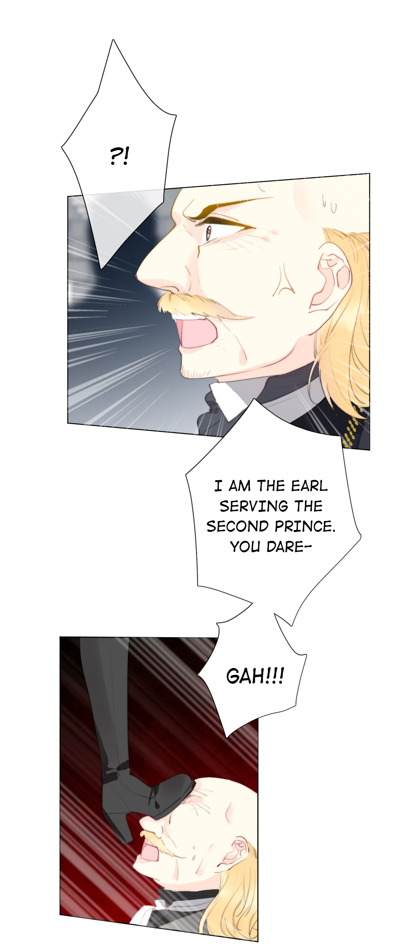 Forced to Be a Princess After Reincarnating in Another World I Reincarnated into Another World? Back to 16! 第102页