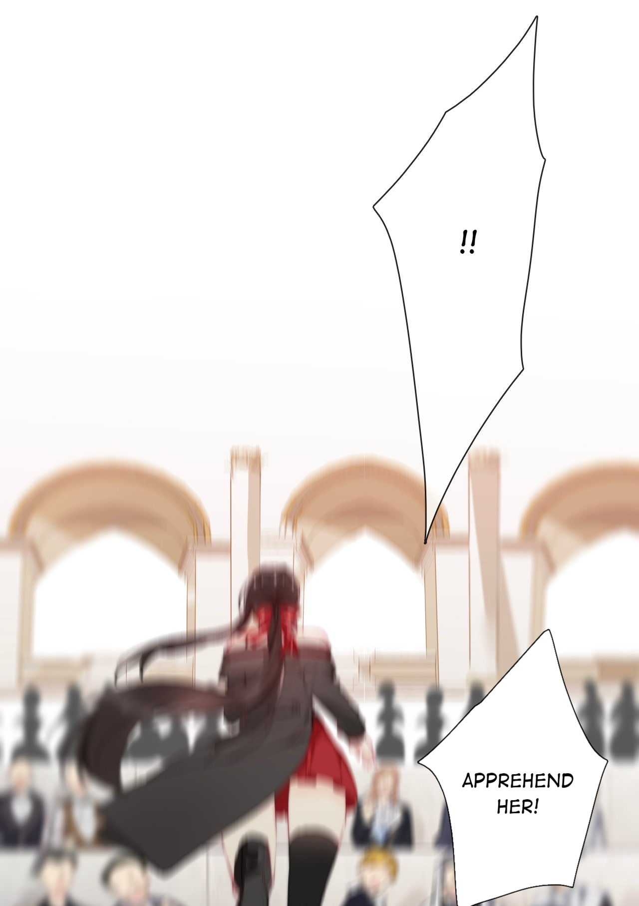 Forced to Be a Princess After Reincarnating in Another World I Reincarnated into Another World? Back to 16! 第103页