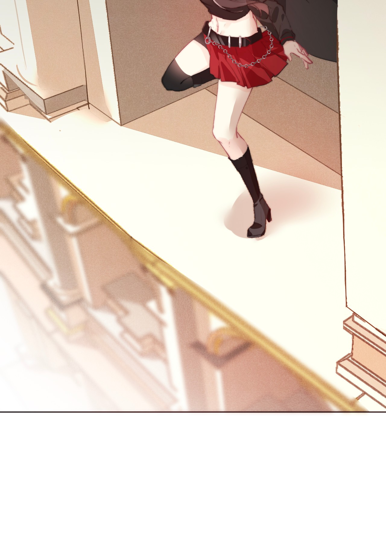 Forced to Be a Princess After Reincarnating in Another World I Reincarnated into Another World? Back to 16! 第106页