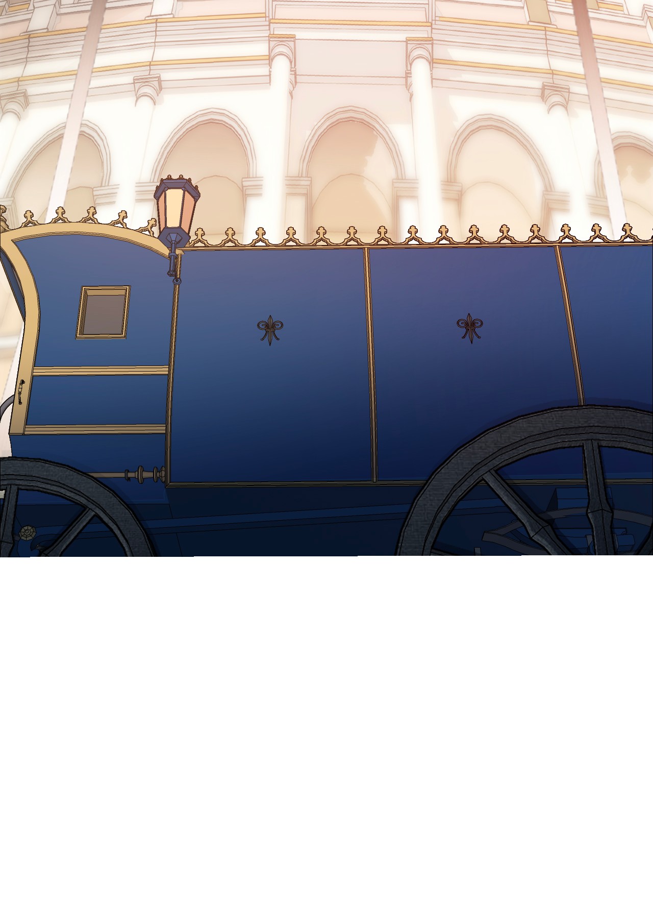 Forced to Be a Princess After Reincarnating in Another World I Reincarnated into Another World? Back to 16! 第108页