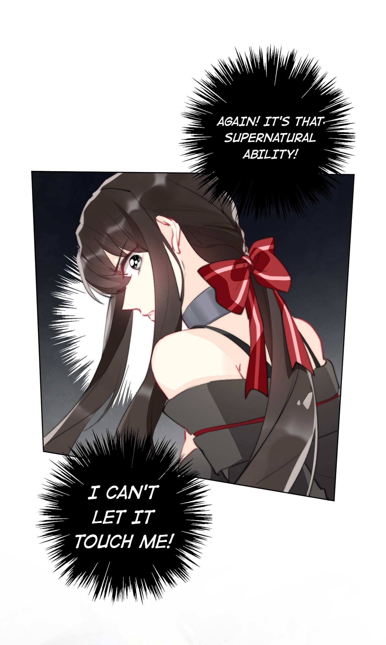 Forced to Be a Princess After Reincarnating in Another World I Reincarnated into Another World? Back to 16! 第112页