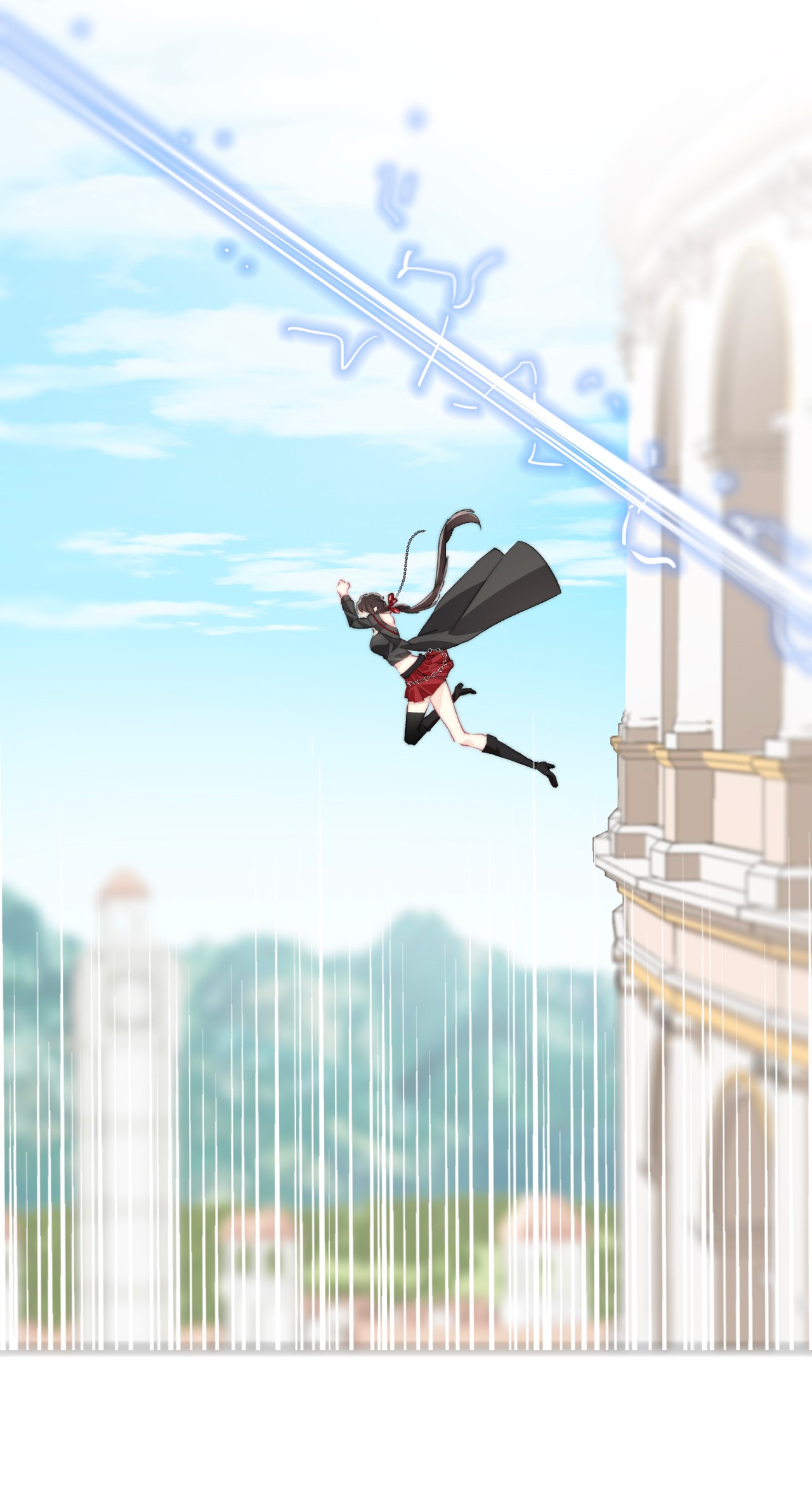 Forced to Be a Princess After Reincarnating in Another World I Reincarnated into Another World? Back to 16! 第115页