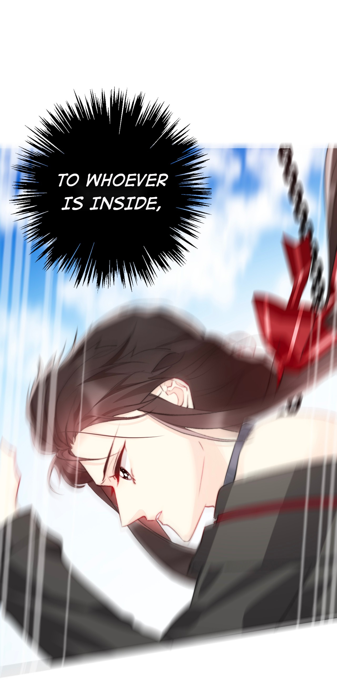 Forced to Be a Princess After Reincarnating in Another World I Reincarnated into Another World? Back to 16! 第116页