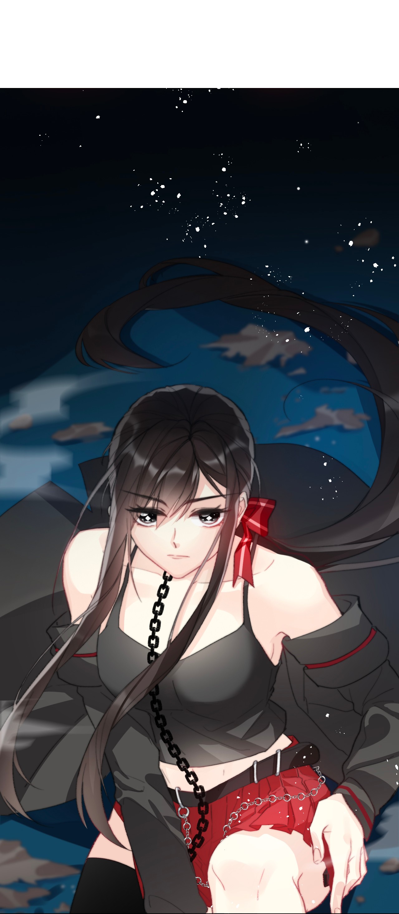 Forced to Be a Princess After Reincarnating in Another World I Reincarnated into Another World? Back to 16! 第126页