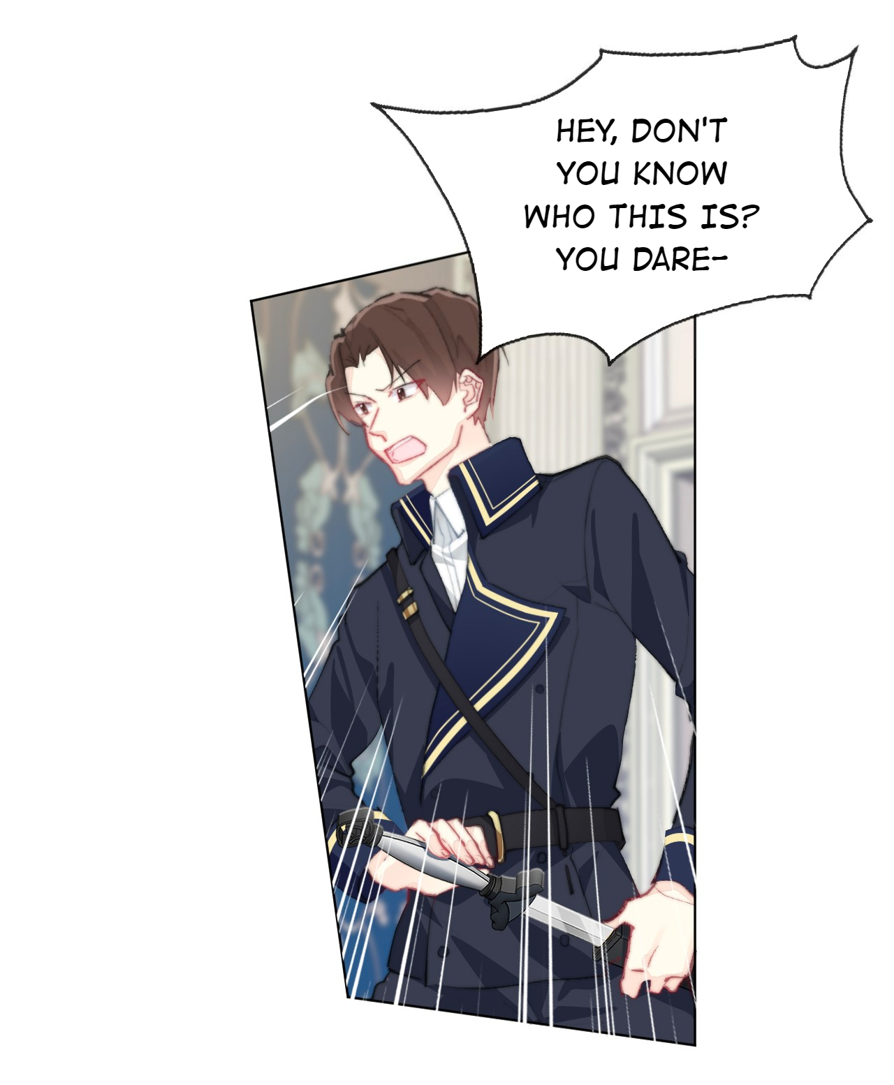 Forced to Be a Princess After Reincarnating in Another World I Reincarnated into Another World? Back to 16! 第133页